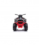 XMX607 Electric Ride On Quad - Red