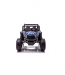 Quad Buggy UTV-MX Blue Spider