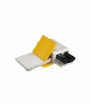 Kodak Instant Photo Printer Drucker Dock Printer Drucker Plus 4Pass 4x6 yellow white (D460Y)