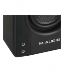 M-AUDIO BX3 BT 2x loudspeaker Black Wired + Bluetooth 50 W