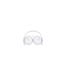 Sony MDR-ZX110 Wired On-Ear Foldable Headphones White EU