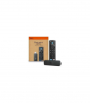 Amazon Fire TV Stick Select 4K Max Streaming Device, Black EU