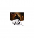 Meta Quest 3S 256GB All in One VR Headset with Batman: Arkham Shadow Game Bundle, White EU SK-1000209-01