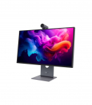 Lenovo Yoga Pro 27UD-10 26.5 4K UHD QD-OLED 3840x2160/16:9/250 nits/HDMI/DP/USB-C/3Y Warranty