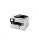 Canon MAXIFY GX7150 Multifunction printer Ink-jet Colour A4 Wi-Fi White