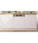 Bosch SMI6ECS10E dishwasher Semi built-in 14 place settings