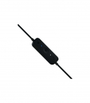 Logitech for business Headset H570e Teams Version Stereo USB-A USBA (981-001430) (981001430)