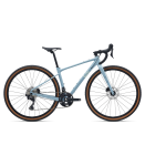 Naiste gravel jalgratas LIV Devote 0, Clear Sky (XS)