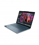 Lenovo Yoga Slim 7 14AKP10 Ryzen AI 5 340 14" WUXGA OLED 400 nits 60 Hz Glossy 16 GB LPDDR5-6400 512 GB SSD Radeon 840M