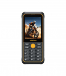 Phone Armor Mini 4 LTE Black