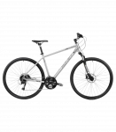 Jalgratas ROMET Orkan 4 M Lite, hall (M)