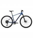 Jalgratas GIANT Roam 1, Electron Blue (XL)