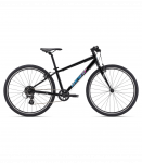 &Uuml;likerge noorte jalgratas GIANT ARX 26, Black
