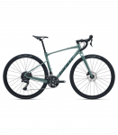Gravel jalgratas GIANT Revolt 1 (2026) Alpine Green (M)