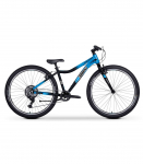 Jalgratas Tabou Venom Lite 27.5 blue-black-17"