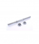 Dumbbell bar 45cm x 30mm (30_BR-001)