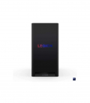 Lenovo Legion T5 30IAX10 ULT7-251HX/16GB/1TB/NVIDIA GF RTX 5060 Ti 8GB/WIN11 Home/Eclipse Black/2Y Warranty Lenovo