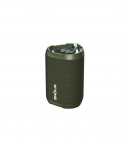 Głośnik bezprzewodowy Bluetooth W-KING D110 zielony