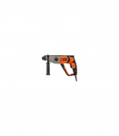 Black&Decker Hammer Drill BEHS02K-QS 800W SDS+ , Kit Box