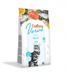 Calibra Cat Verve GF t&auml;iskasvanutele, heeringas, 3,5 kg