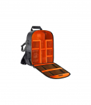 NEEWER NB-MF Multifunctional Backpack for Cameras and Accessories