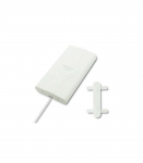 Omnidirectional antenna 4G LTE 2xSMA 30dBi