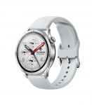 Xiaomi Watch S5 46mm Smart watch AMOLED 1.48&rdquo; Waterproof Silver