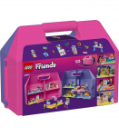 LEGO FRIENDS 42697 Creative Dollhouse Suitcase