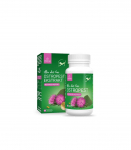POKUSA RawDietLine Milk thistle extract - supplements for dogs and cats - 120 pcs