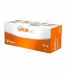 VETFOOD Hepato Force- supplements for dogs and cats - 120pcs