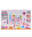 L.O.L. Surprise Squish Sand House w/ Tot