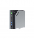 GMKtec EVO-X2 Ryzen AI Max+ 395 Mini PC with 64GB RAM, 1TB SSD, and Windows 11 Pro