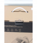 SALE OUT. Xiaomi Dust Mite Vacuum Cleaner 2 Pro EU Xiaomi Dust Mite Vacuum Cleaner 2 Pro EU Bagless Power 500 W |