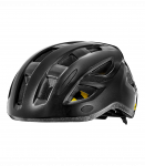 Kiiver LIV Relay MIPS, S/M (49-57 cm), Gloss Black