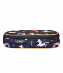 Herlitz pinal, kaanega - Dreamy Unicorn