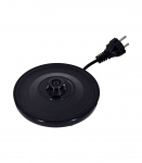 Concept RK2381 electric kettle 1.7 L 2200 W Black