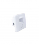 The motion sensor and a sound wall pir mic MCE18