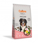 Expirace 26.8. 2026: Calibra Dog Premium Line Junior Large 12 kg
