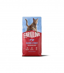 CARNILOVE ACTIVE CAT SALMON&TURKEY STERILISED 6kg