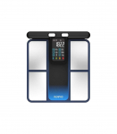 Renpho MorphoScan Smart Body Scale 180kg R-MSC01-BK-SPF RMSC01BKSPF (R-MSC01-BK-SPF)