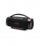 JVC Głośnik Bluetooth XS-E934B czarny
