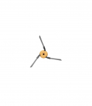 VACUUM ACC SIDE BRUSH/X60 ULTRA RSB18 DREAME