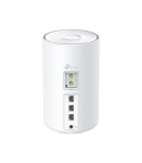 TP-Link Deco X10-5G(1-pack) 5G AX1500 Whole Home Mesh WiFi 6 Gateway TP-LINK