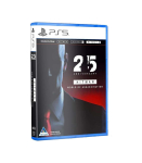 PS5 Hitman: World of Assassination - 25th Anniversary