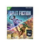 XSX Split Fiction