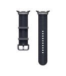Galaxy Watch8 series Athleisure (S/M), Graphite