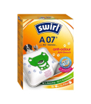 Tolmukotid Swirl MicroPor