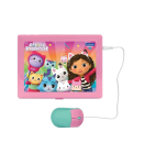 Educational laptop Gabbys dollhouse 124 functions