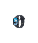 Apple Watch SE 3 (2025) GPS 40mm Mindnight Alu Case, Midnight Sport Band M/L EU MEHC4
