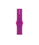 46mm Magenta Sport Band, S/M